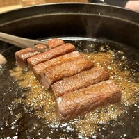 先斗町しゃぶしゃぶすき焼き きらく - 