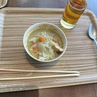 restaurant GRILL TABLE - 