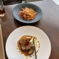 restaurant GRILL TABLE - 