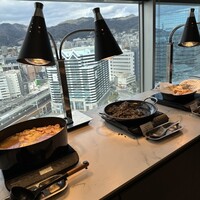 restaurant GRILL TABLE - 