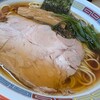 煮干鰮らーめん 圓 八王子本店