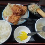 台湾料理 福祥居 - 