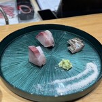 鮨 あしべ - 