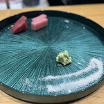 鮨 あしべ - 