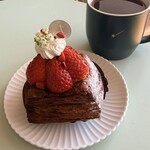PATISSERIE ASAKO IWAYANAGI - 