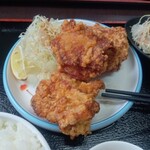 台湾料理 福祥居 - 