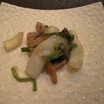 中国飯店 富麗華 - 