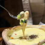 肉バル MEAT BOY N.Y  - 