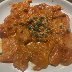焼肉フランス人 - ホルモン