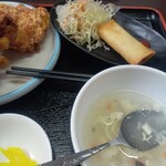 台湾料理 福祥居 - 