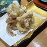 鮨 あしべ - 