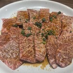 焼肉フランス人 - カルビ