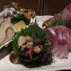 産地直送 お魚とお野菜 海畑 - 料理写真:5種刺し盛り（3,300円）