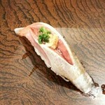 築地すし大 - 鰯