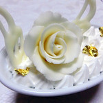 クインズケーキ - ふわとろフロマージュ   2015.1