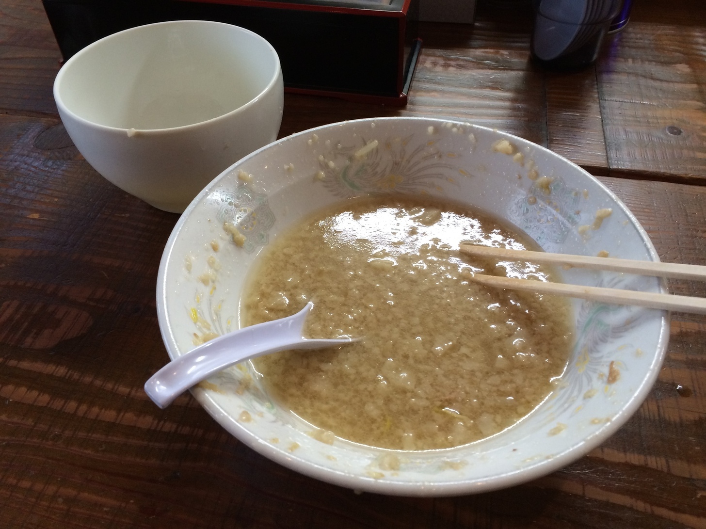麺とび六方 松本信大前店 name=