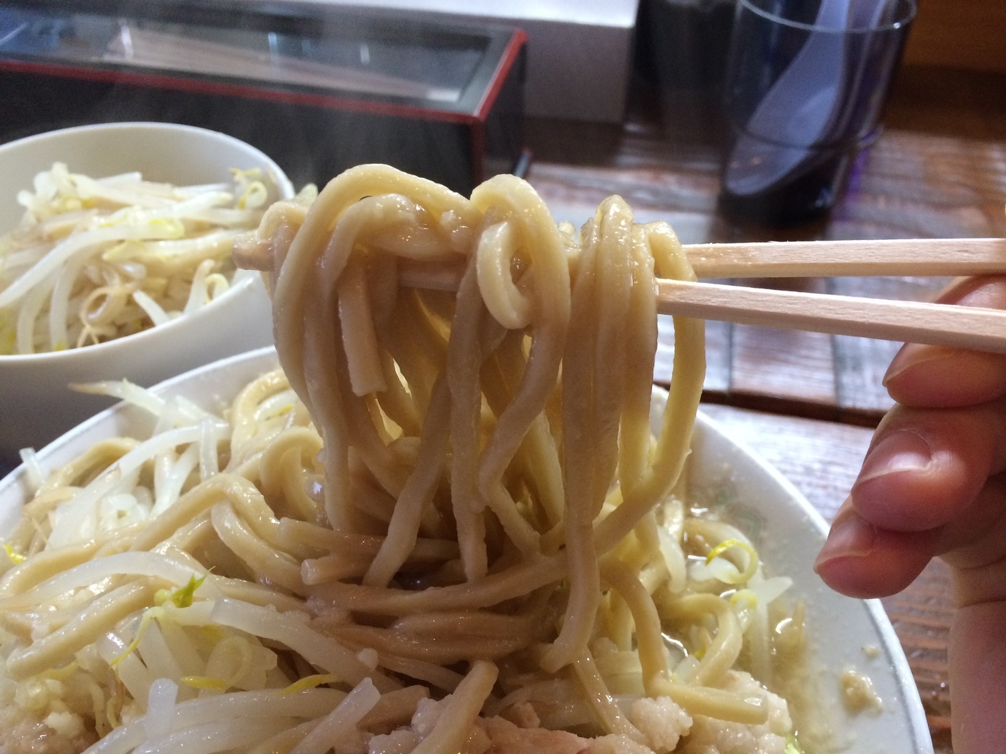 麺とび六方 松本信大前店 name=