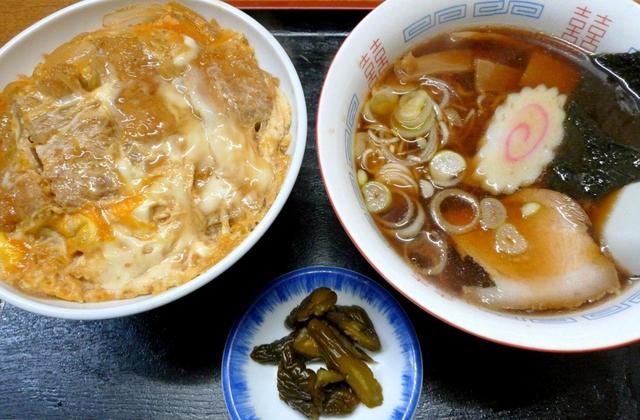 丸長食堂 - 鳴子温泉（食堂）の写真