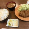 とんかつ鈴本