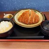 とんかつくら島 - 料理写真: