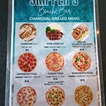 Skipper's Beach Bar   - 