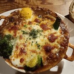 Q.T.8＋ 谷町店 - 