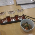 ちゃんこ市川 - 