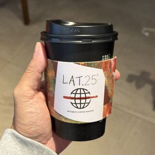 カフェ ラット ニジュウゴド_0