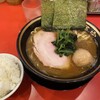 横浜家系ラーメン 大輝家
