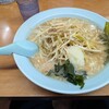ラーメンショップ なまず峠店