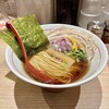 中華そば 竹むら - 
