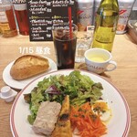 フランス大衆食堂 ブイヨン 東池袋春日通り - 