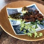 ステーキレストラン パポイヤ - 