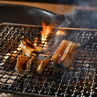 【ランチ予約限定／1日15食】熊のうなぎランチ定食