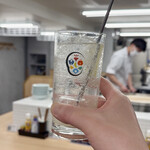 大衆食堂ニューヘイロー 下北沢 - 