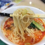 いづも 大社カントリークラブ - 麺リフト