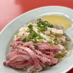 大衆食堂ニューヘイロー 下北沢 - 