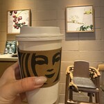 スターバックスコーヒー - ドリンク写真: