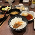 博多天ぷら たかお イオンモール福津店 - 