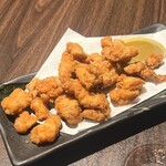 炭火串焼き 海鮮料理 燦々 - 