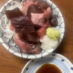 水口食堂 - 