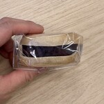 御菓子司　津知家 - 最中十万石