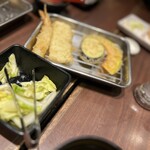 博多天ぷら たかお - 