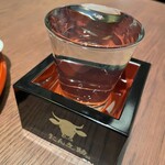 たん之助酒場 - 日本酒は美味しいものばかり