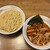 らーめんNageyari - 料理写真: