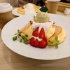 幸せのパンケーキ 福岡天神店