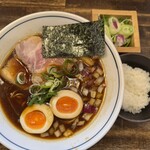 ラーメン一心 - 