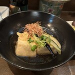 新料理 都留野 - 