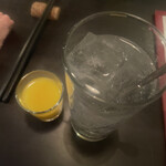 カフェアンドダイニング パコ - 