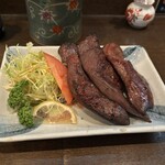 新料理 都留野 - 